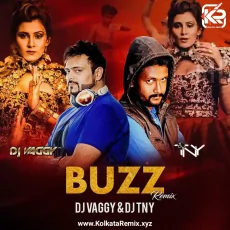 Buzz (Remix) - Dj TNY X Dj Vaggy Buzz (Remix) - Dj TNY X Dj Vaggy