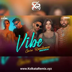 Vibe (Guru - Shadow) - DJ Purvish x Dj Donna Vibe (Guru - Shadow) - DJ Purvish x Dj Donna