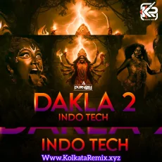 Dakla 2 (INDO Tech) - DJ Purvish Dakla 2 (INDO Tech) - DJ Purvish