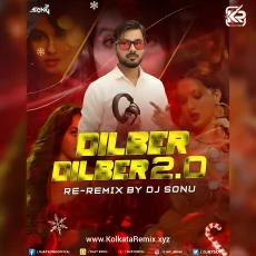 DILBER DILBER 2.0 (RE-Remix) - DJ Sonu