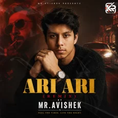 AARI AARI - REMIX BY MR.AVISHEK