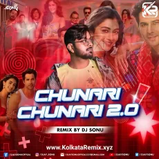 CHUNNARI CHUNNARI 2.0 (Remix) - DJ Sonu