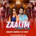 Zalim (Club Mix) - Massive Smoker X Dj Misti