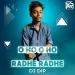 O HO O HO X RADHE (TROLL REMIX) - DJ DIP HABRA