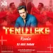 Tenu Leke (Remix) - Dj Akki Haran