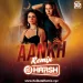 AANKH - SUNIDHI CHOUHAN (REMIX) - DJ HARSH BHUTANI