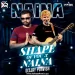 Shape Of You X Naina (Afro REMIX) - DJ Purvish