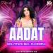 AADAT (BOLLY-TECH) - Dj Dimple