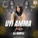 Uyi Amma (Remix) - Dj Dimple