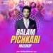 Balam Pichkari (Mashup) - Dj Ashish Saha X Dj Lopa