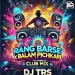 Rang Barse X Balam Pichkari (Club Mix) - DJ TRS