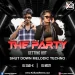 The Party Getting Hot (Shut Down Melodic techno) - DJ SADI-X KOLKATA X DJ MISTI