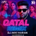 Qatal (Remix) - Dj Akki Haran