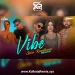 Vibe (Guru - Shadow) - DJ Purvish x Dj Donna
