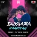 Saiyaara Vs Yaariyan (REMIX) - Dj TNY x Dj R2R