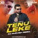 Tenu Leke - Salman Khan - DJ Purvish Remix