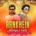 Aankhein Khuli (Remix) - Dj Akki Haran x Dj Angry