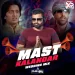 MAST KALANDAR (WEDDING MIX) - DJ PURVISH
