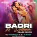 Badri Ki Dulhania (Remix) - DJ NOTORIOUS × DJ PURVISH