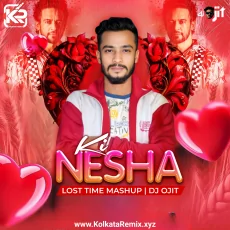Ki Nesha - Balam (2025 Remix) - DJ OJIT Ki Nesha - Balam (2025 Remix) - DJ OJIT