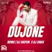 Dujone - Dev (Remix) - Dj Choton X Dj Sadi-X
