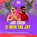 JAR CHOBI EI MON (REMIX) - DJ CHOTON X DJ SUBHAM MAITY