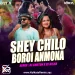 Shey Chilo Boroi Anmona (Remix) - DJ Choton X DJ Nisha