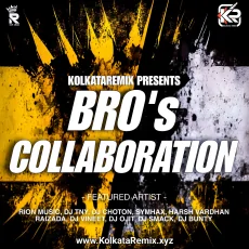 Badan Pe Sitare (Remix) - Dj TNY Badan Pe Sitare (Remix) - Dj TNY