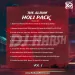 02 Balam Pichkari (Holi 2025 Remix) - DJ Harsh X KEDROCK X SD STYLE