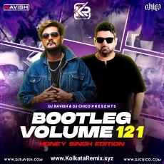 05 Alfaaz Feat. Yo Yo Honey Singh - Haye Mera Dil (DJ Ravish x DJ Chico Club Mix) 05 Alfaaz Feat. Yo Yo Honey Singh - Haye Mera Dil (DJ Ravish x DJ Chico Club Mix)