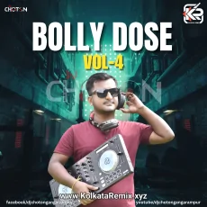2 Duniya Di Tha Tha (Remix) - DJ Choton X DJ Subham Maity 2 Duniya Di Tha Tha (Remix) - DJ Choton X DJ Subham Maity