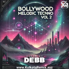 Mahiya (Melodic Techno) - Debb Music