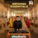 WEDDING ESSENTIALS BY DJ HARSH BHUTANI 2025 - www.KolkataRemix.xyz