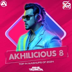 Love Sex Aur Dhoka (Mashup) - DJ Akhil Talreja