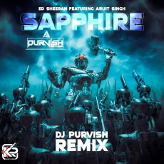Ed Sheeran - Sapphire (Tribal HOUSE) - DJ PURVISH Remix Ed Sheeran - Sapphire (Tribal HOUSE) - DJ PURVISH Remix