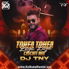 Tohfa Tohfa Laya Laya (Circuit Remix) - Dj TNY Tohfa Tohfa Laya Laya (Circuit Remix) - Dj TNY