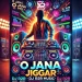 O Jana Jiggar (EDM Mix) - Dj R2R Music
