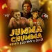 Jumma Chumma (Remix) - Dj TNY X Dj SI
