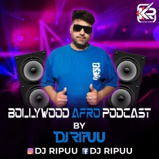 Bollywood Afro Podcast - Dj Ripuu Bollywood Afro Podcast - Dj Ripuu