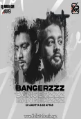 BANGERZZ - DJ AADITYA & DJ AFTAB (2024)