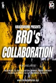 Bro's Collaboration - Various Artists (2024)