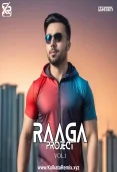 Raaga Project Vol.1 (2024) - DJ A.Sen