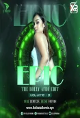 EPIC Vol 9 (The Bolly Afro Edit) - DJ Paroma (2025)