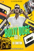 Bolly Dose Vol 2 - DJ Choton (2025)