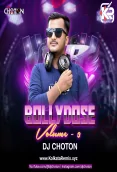 Bolly Dose Vol 3 - DJ Choton (2025)