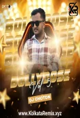 Bolly Dose Vol 5 - DJ Choton (2025)