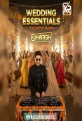 WEDDING ESSENTIALS BY DJ HARSH BHUTANI 2025 (2025)