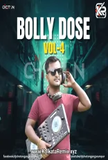 Bolly Dose Vol 4 - DJ Choton Bolly Dose Vol 4 - DJ Choton