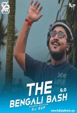 THE BENGALI BASH 6 (MASHUP EDITION 2025) - DJ RUP THE BENGALI BASH 6 (MASHUP EDITION 2025) - DJ RUP