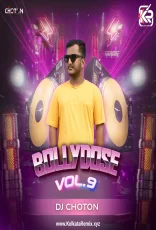 Bollydose Vol 9  - Dj Choton